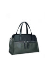 BORSA A MANO DONNA - REBELLE VERDE - REB0252 P0001 2