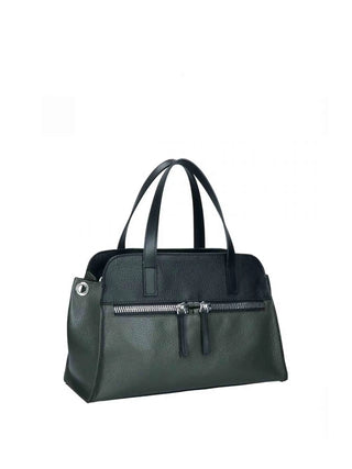 BORSA A MANO DONNA - REBELLE VERDE - REB0252 P0001 2