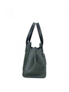 BORSA A MANO DONNA - REBELLE VERDE - REB0252 P0001 3