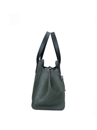 BORSA A MANO DONNA - REBELLE VERDE - REB0252 P0001 3