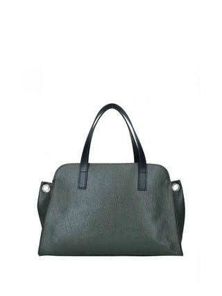 BORSA A MANO DONNA - REBELLE VERDE - REB0252 P0001 4