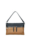 BORSA A SPALLA DONNA - REBELLE ARANCIO - REB0253 P0001 1