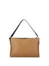 BORSA A SPALLA DONNA - REBELLE ARANCIO - REB0253 P0001 4