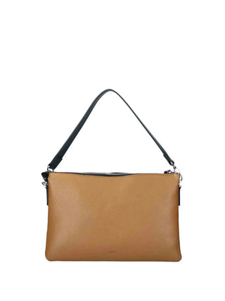BORSA A SPALLA DONNA - REBELLE ARANCIO - REB0253 P0001 4