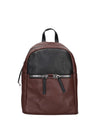 ZAINO DONNA - REBELLE CAFFE - REB0255 P0001 1