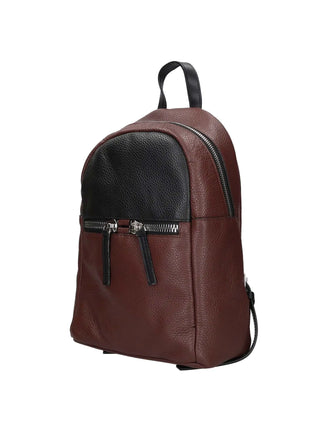 ZAINO DONNA - REBELLE CAFFE - REB0255 P0001 2