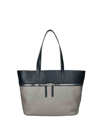 BORSA A SPALLA DONNA - REBELLE BEIGE - REB0256 P0001