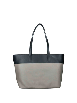 BORSA A SPALLA DONNA - REBELLE BEIGE - REB0256 P0001 4