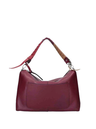 BORSA A MANO DONNA - REBELLE ROSSO - REB0260 P0001