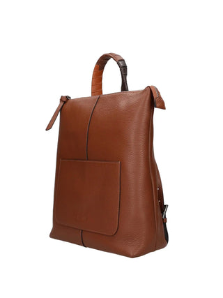 ZAINO DONNA - REBELLE MARRONE - REB0262 P0001 2