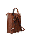 ZAINO DONNA - REBELLE MARRONE - REB0262 P0001 3