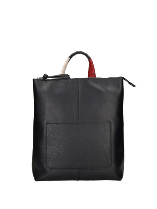 ZAINO DONNA - REBELLE NERO - REB0262 P0001 1