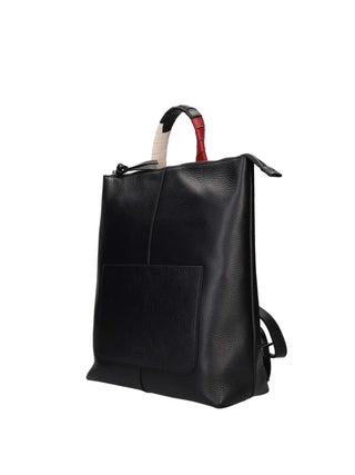 ZAINO DONNA - REBELLE NERO - REB0262 P0001 2