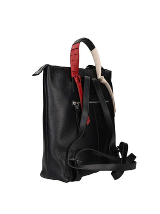 ZAINO DONNA - REBELLE NERO - REB0262 P0001 3