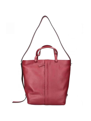 BORSA A MANO DONNA - REBELLE FUXIA - REB0264 P0001