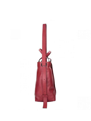 BORSA A MANO DONNA - REBELLE FUXIA - REB0264 P0001 3