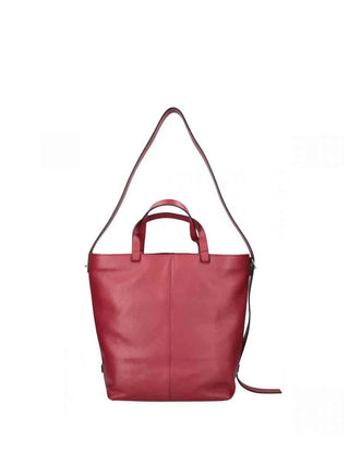 BORSA A MANO DONNA - REBELLE FUXIA - REB0264 P0001 4