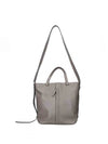 TRACOLLA DONNA - REBELLE TAUPE - REB0265 P0001 1