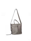 TRACOLLA DONNA - REBELLE TAUPE - REB0265 P0001 2
