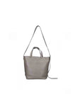 TRACOLLA DONNA - REBELLE TAUPE - REB0265 P0001 4