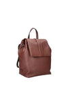 ZAINO DONNA - REBELLE MARRONE - REB0266 P0001 2