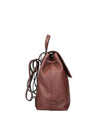 ZAINO DONNA - REBELLE MARRONE - REB0266 P0001 3