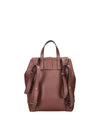 ZAINO DONNA - REBELLE MARRONE - REB0266 P0001 4