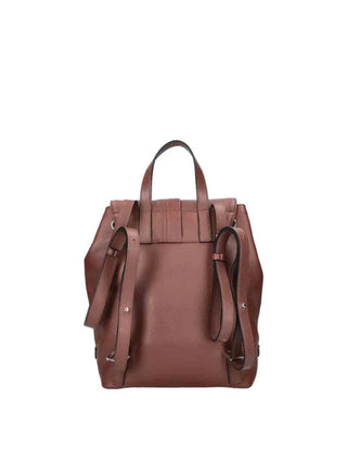 ZAINO DONNA - REBELLE MARRONE - REB0266 P0001 4