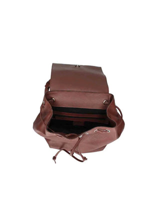 ZAINO DONNA - REBELLE MARRONE - REB0266 P0001 5