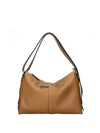 BORSA A SPALLA DONNA - REBELLE LEOPARDO - REB0268 P0001 1