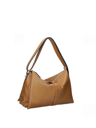BORSA A SPALLA DONNA - REBELLE LEOPARDO - REB0268 P0001 2