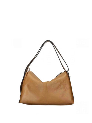 BORSA A SPALLA DONNA - REBELLE LEOPARDO - REB0268 P0001 4