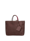 BORSA A MANO DONNA - REBELLE CAFFE - REB0270 P0004 1