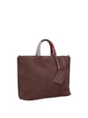 BORSA A MANO DONNA - REBELLE CAFFE - REB0270 P0004 2