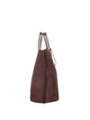 BORSA A MANO DONNA - REBELLE CAFFE - REB0270 P0004 3