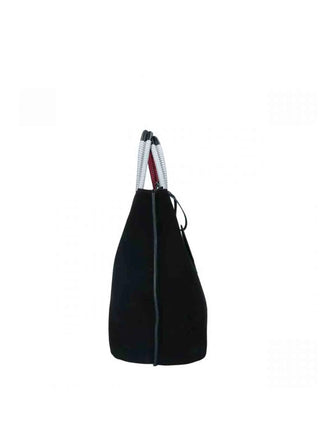 BORSA A MANO DONNA - REBELLE NERO - REB0270 P0004 3