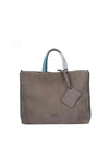 BORSA A MANO DONNA - REBELLE TAUPE - REB0270 P0004 1