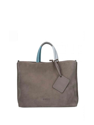 BORSA A MANO DONNA - REBELLE TAUPE - REB0270 P0004 1