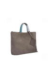 BORSA A MANO DONNA - REBELLE TAUPE - REB0270 P0004 2