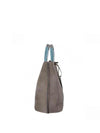 BORSA A MANO DONNA - REBELLE TAUPE - REB0270 P0004 3