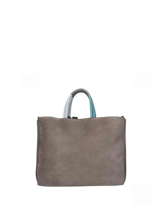 BORSA A MANO DONNA - REBELLE TAUPE - REB0270 P0004 4