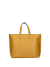 BORSA A MANO DONNA - REBELLE ARANCIO - REB0271 P0033 1
