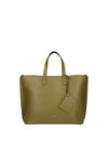 BORSA A MANO DONNA - REBELLE VERDE - REB0271 P0033 1