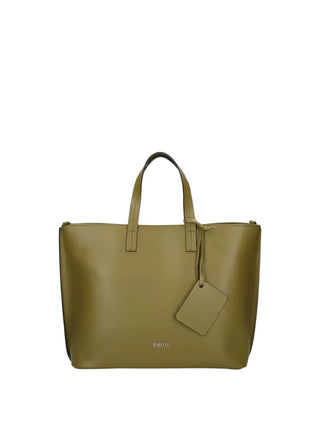 BORSA A MANO DONNA - REBELLE VERDE - REB0271 P0033 1