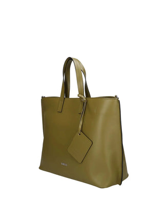BORSA A MANO DONNA - REBELLE VERDE - REB0271 P0033 2