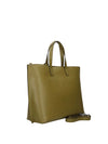 BORSA A MANO DONNA - REBELLE VERDE - REB0271 P0033 3