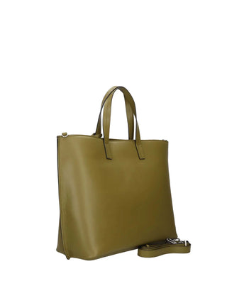BORSA A MANO DONNA - REBELLE VERDE - REB0271 P0033 3