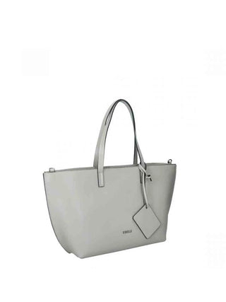 BORSA A SPALLA DONNA - REBELLE GHIACCIO - REB0272 P0033 2