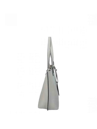 BORSA A SPALLA DONNA - REBELLE GHIACCIO - REB0272 P0033 3