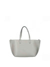 BORSA A SPALLA DONNA - REBELLE GHIACCIO - REB0272 P0033 4